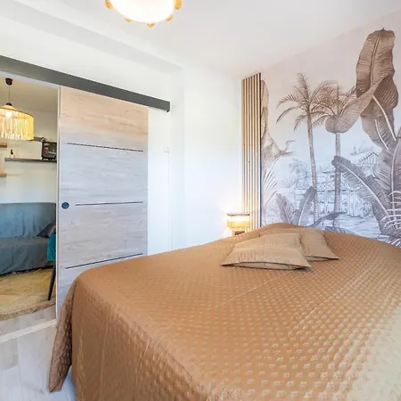 Belle Maison - Domaine Reyes Holiday home *