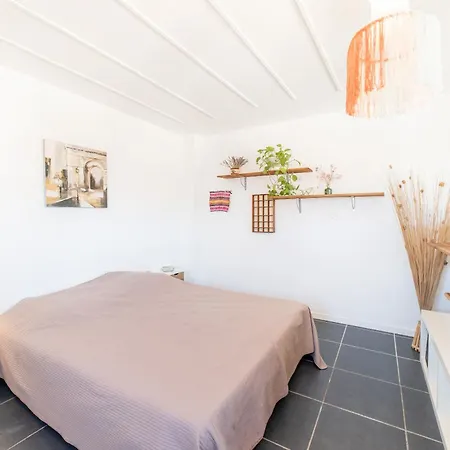 Belle Maison - Domaine Reyes Dom wakacyjny