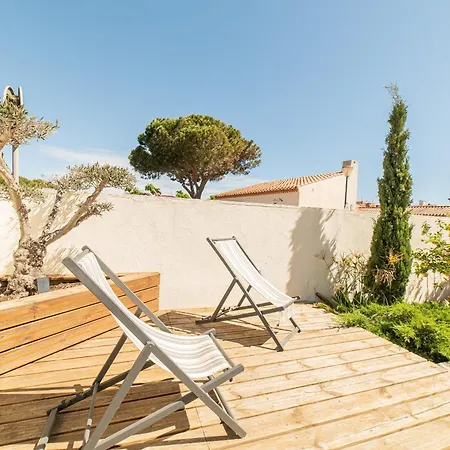 Holiday home Belle Maison - Domaine Reyes Saint-Cyprien (Pyrenees-Orientales)