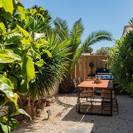 Belle Maison - Domaine Reyes Holiday home *
