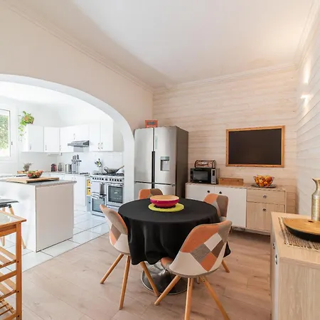 Belle Maison - Domaine Reyes * Saint-Cyprien (Pyrenees-Orientales)