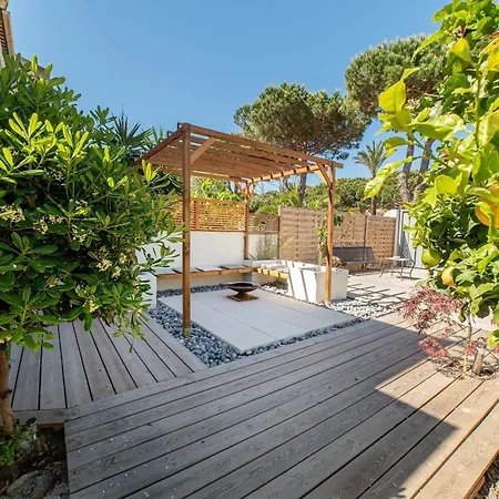 Holiday home Belle Maison - Domaine Reyes